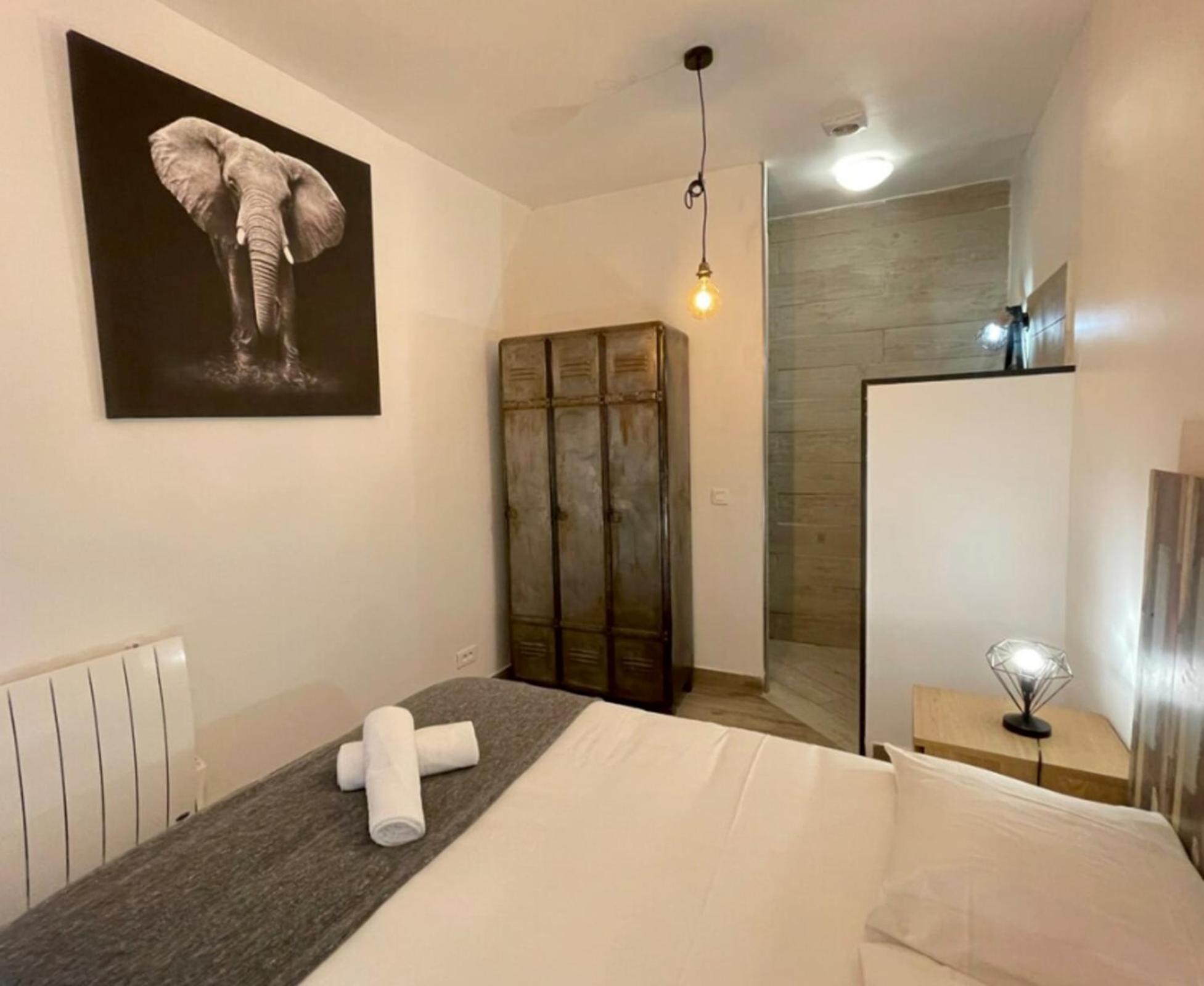 Atelier Des Revesvieuxportproche Plageslaciotat La Ciotat Exteriör bild