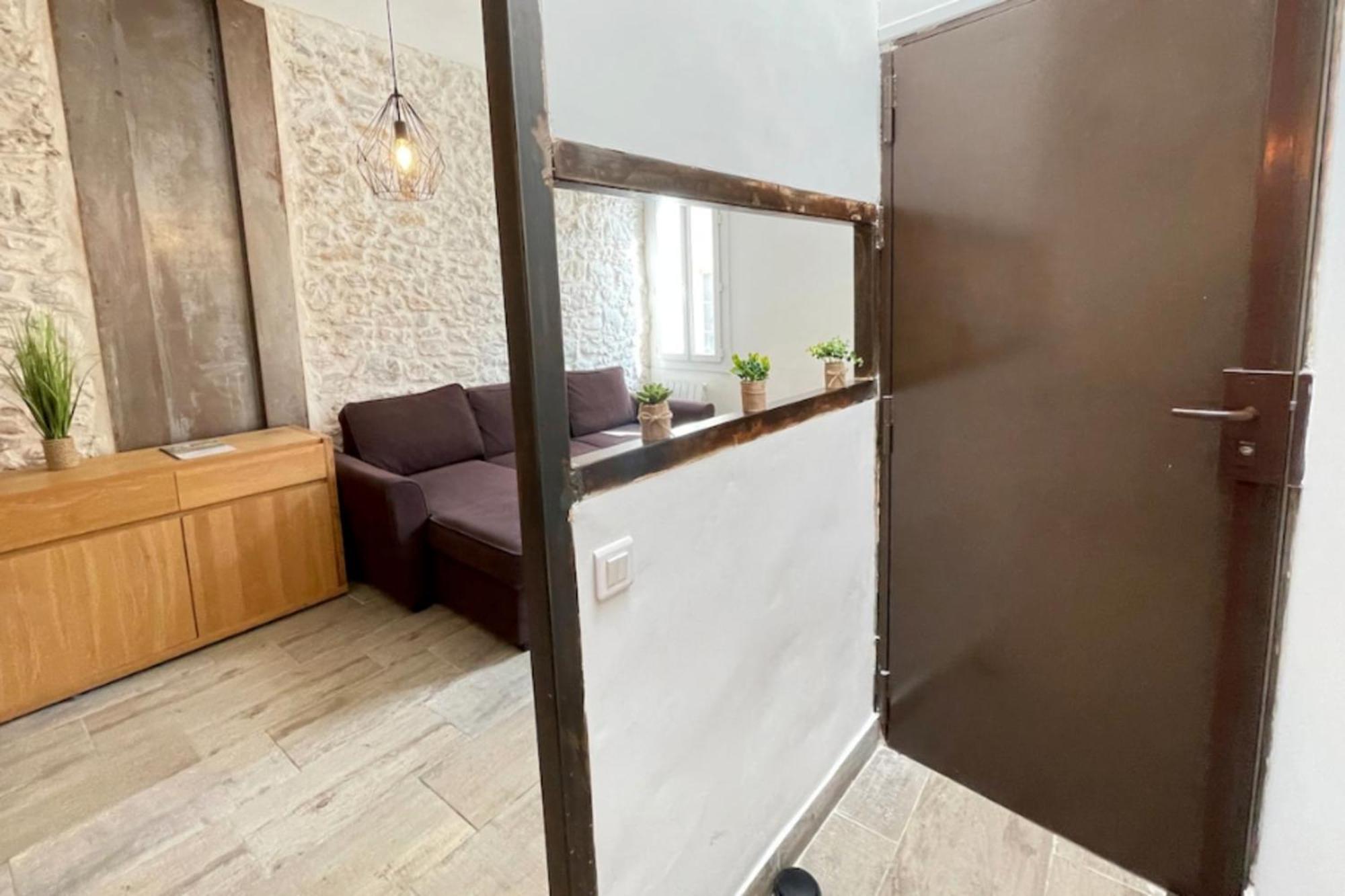 Atelier Des Revesvieuxportproche Plageslaciotat La Ciotat Exteriör bild
