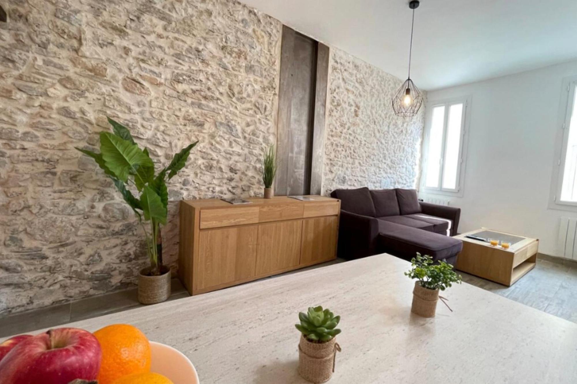 Atelier Des Revesvieuxportproche Plageslaciotat La Ciotat Exteriör bild