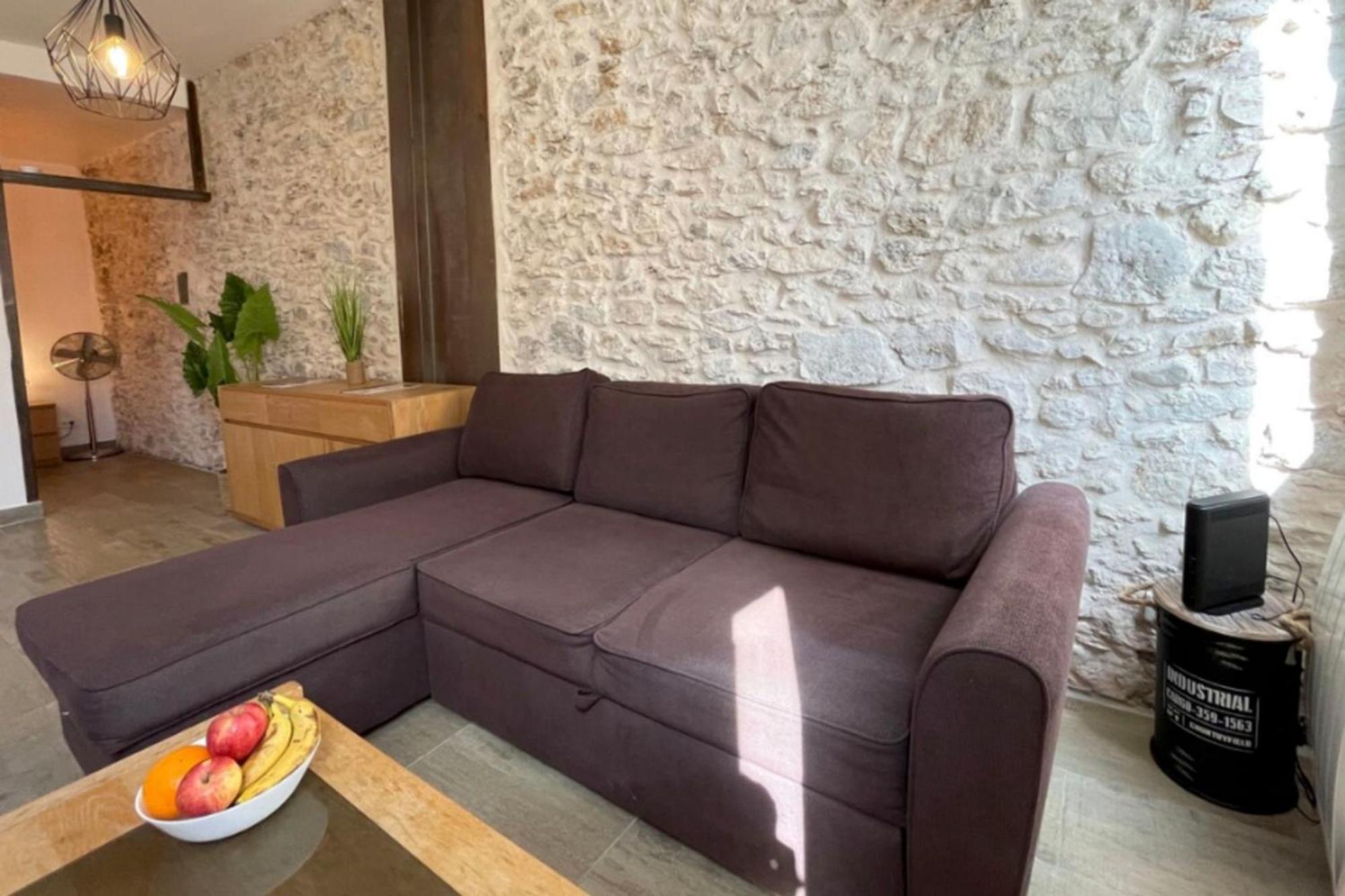 Atelier Des Revesvieuxportproche Plageslaciotat La Ciotat Exteriör bild